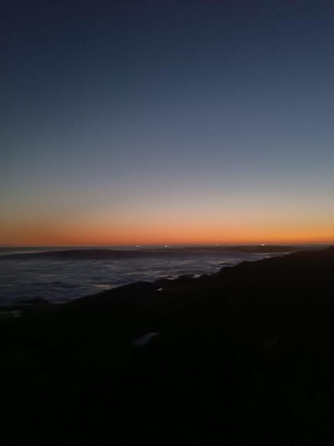 Tafoukt Surf Hostel טגזוט מראה חיצוני תמונה