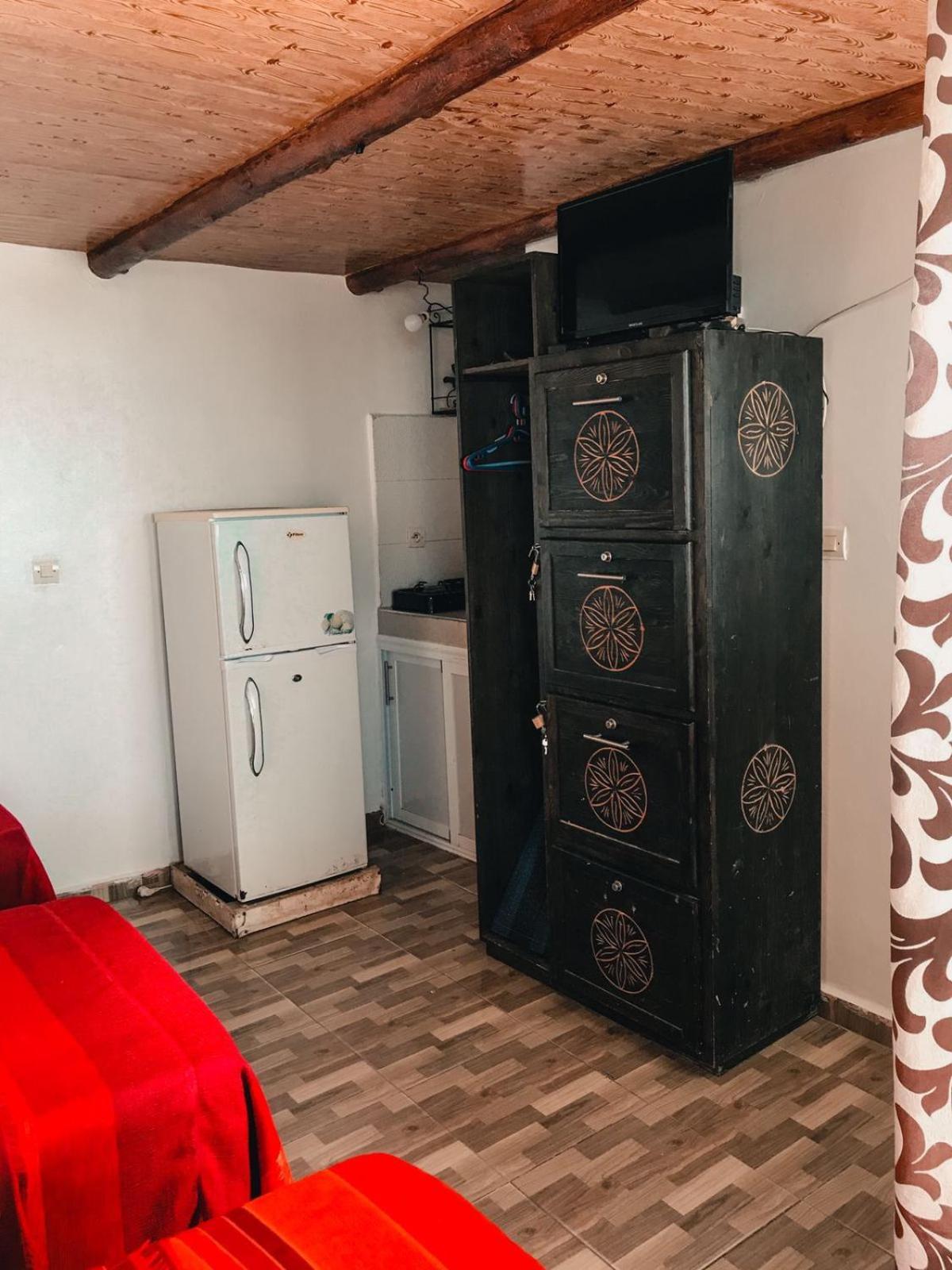 Tafoukt Surf Hostel טגזוט מראה חיצוני תמונה