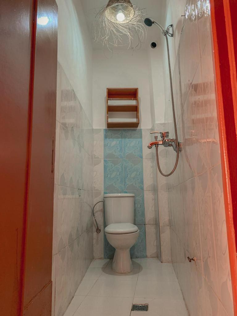 Tafoukt Surf Hostel טגזוט מראה חיצוני תמונה