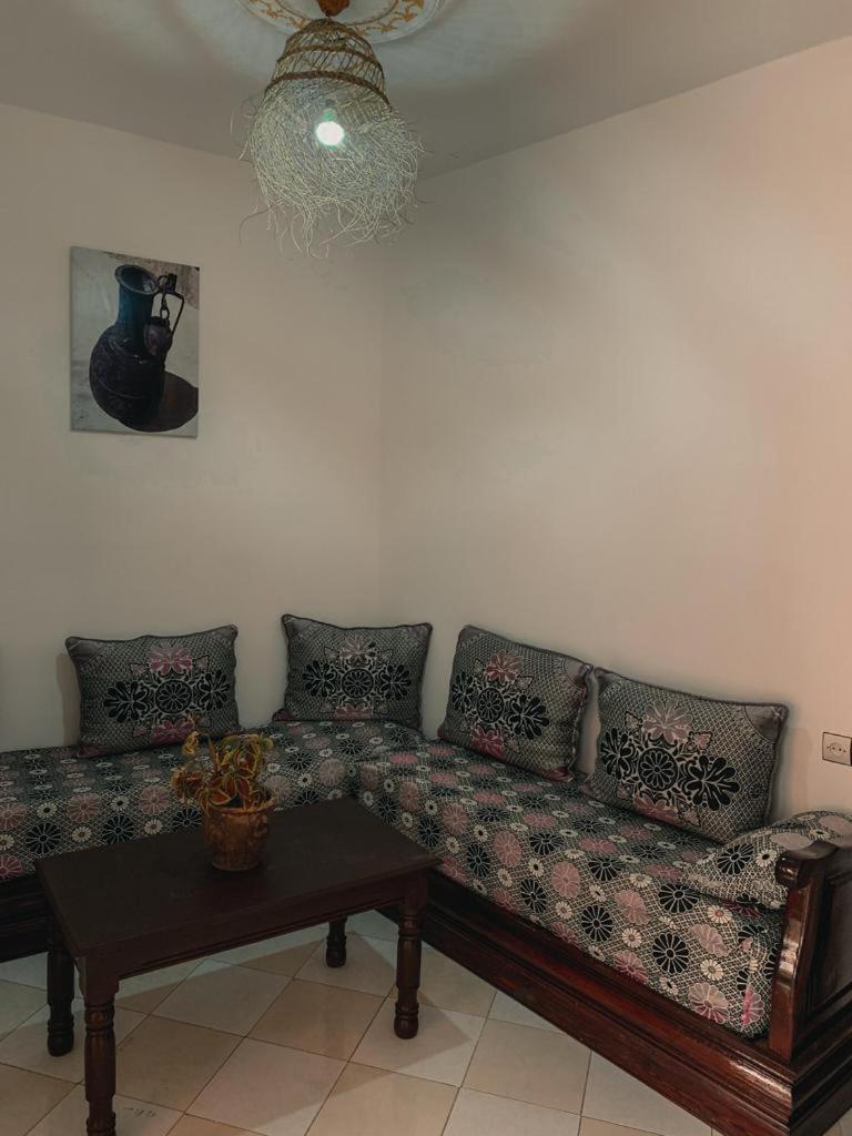 Tafoukt Surf Hostel טגזוט מראה חיצוני תמונה