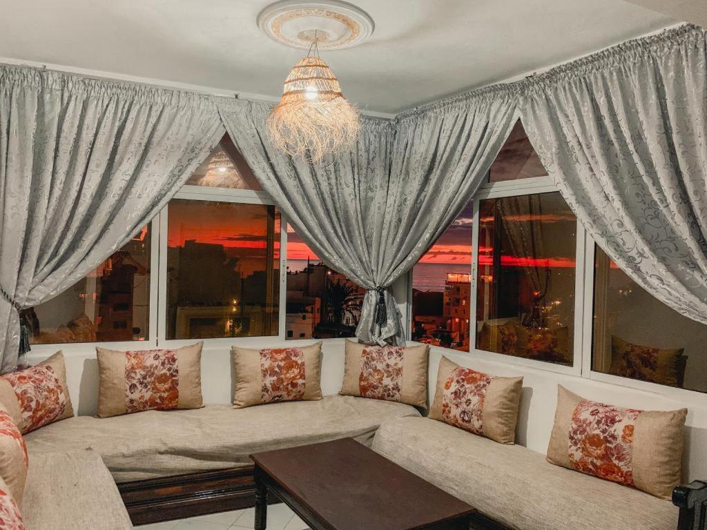 Tafoukt Surf Hostel טגזוט מראה חיצוני תמונה